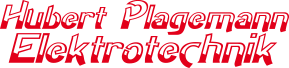 Elektro Plagemann